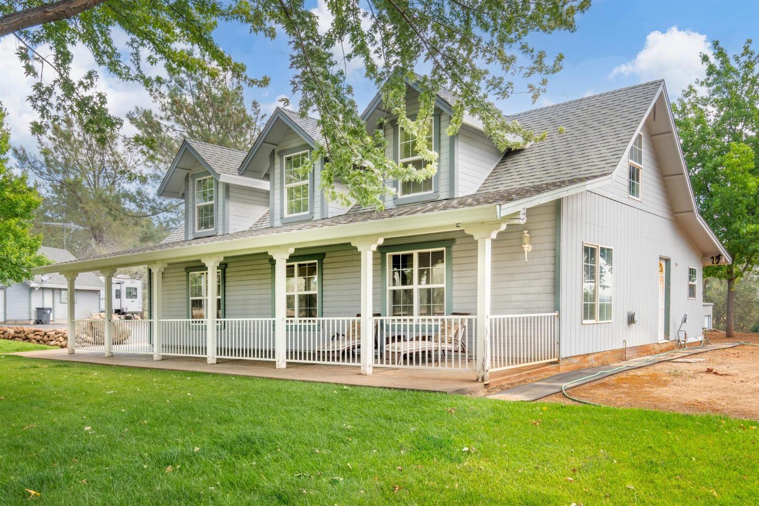 Photo of 4728 York Rd in Paradise, CA