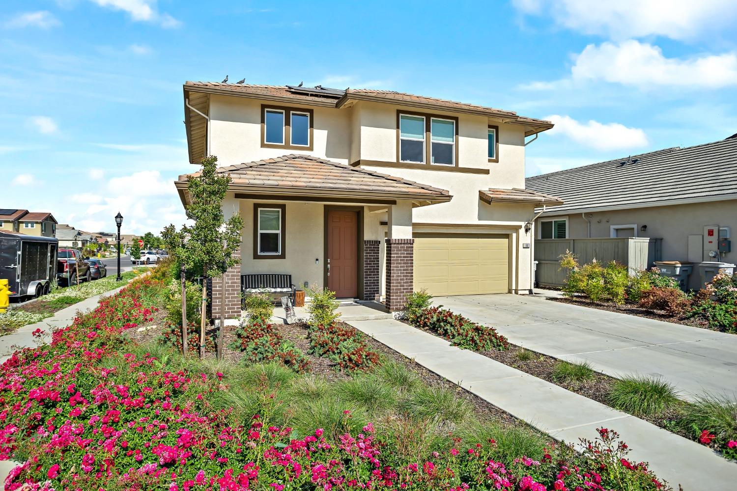 Photo of 1801 Brubaker St in Woodland, CA