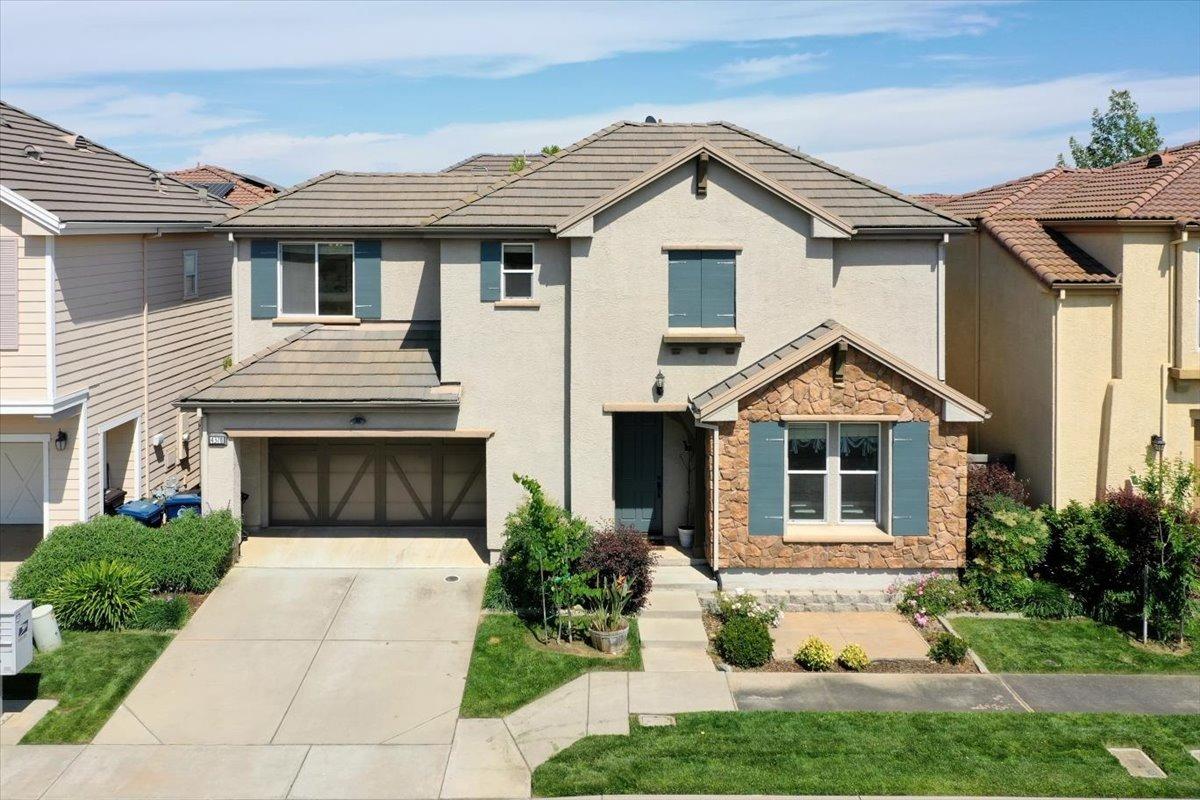 Photo of 4376 Anatolia Dr in Rancho Cordova, CA