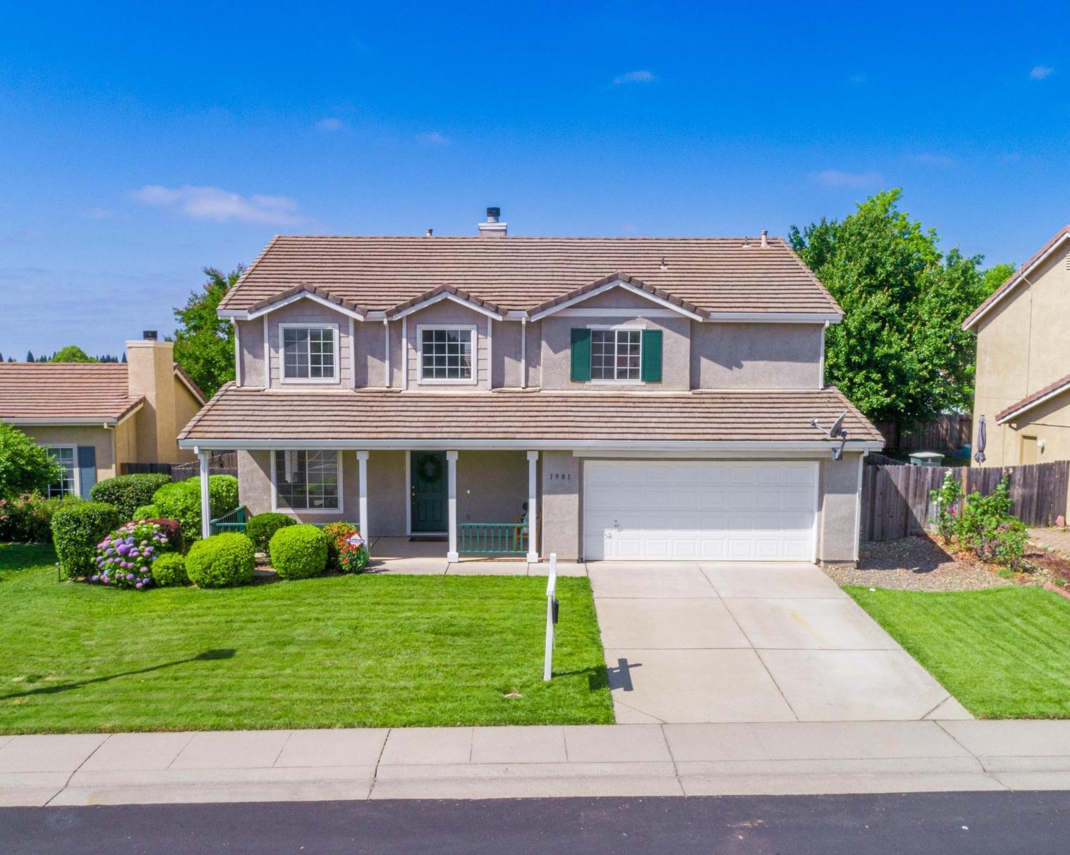 Photo of 1901 Harvest Ct in Rocklin, CA