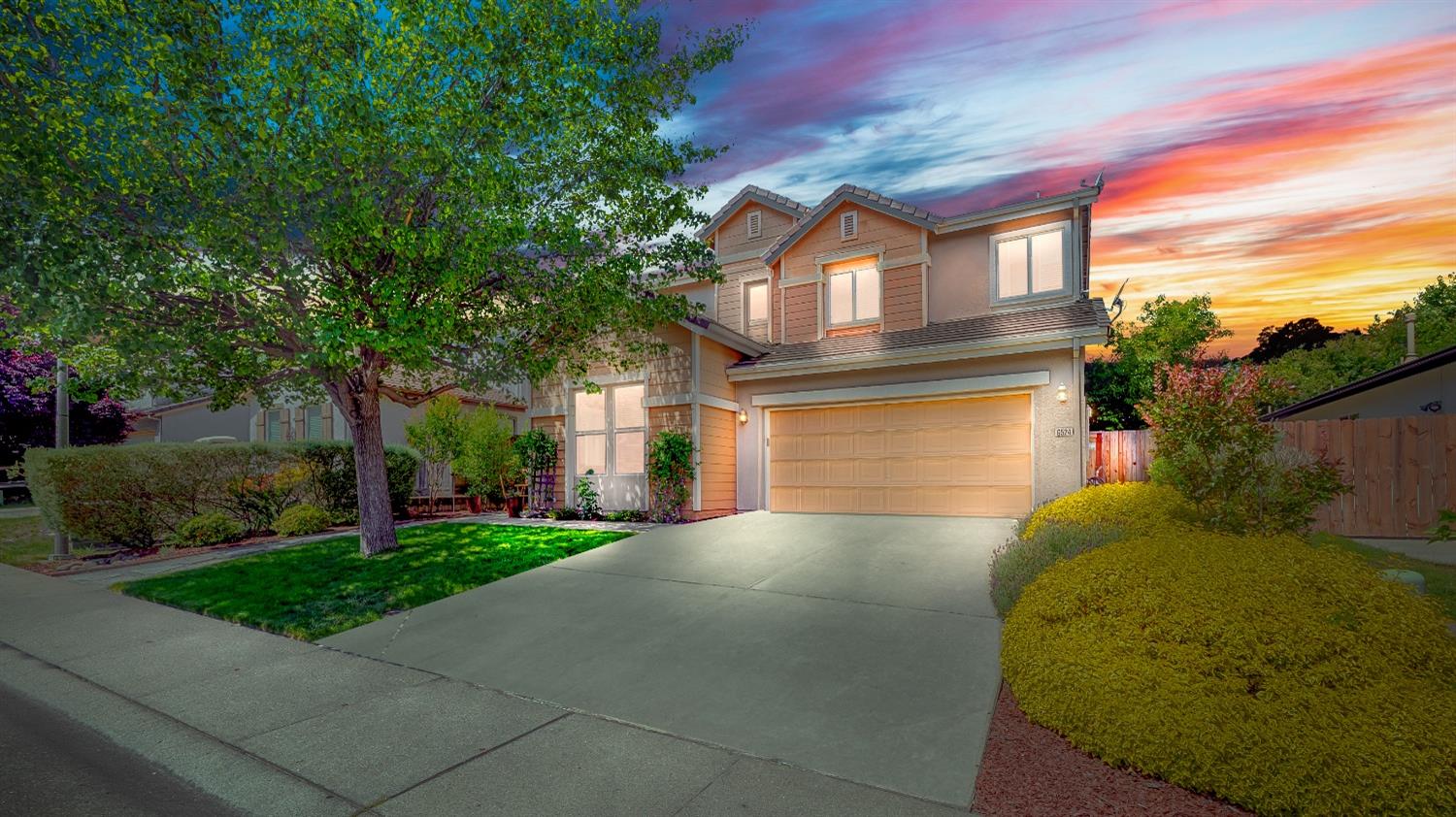 Photo of 6524 Mystery Mountain Wy in Rocklin, CA