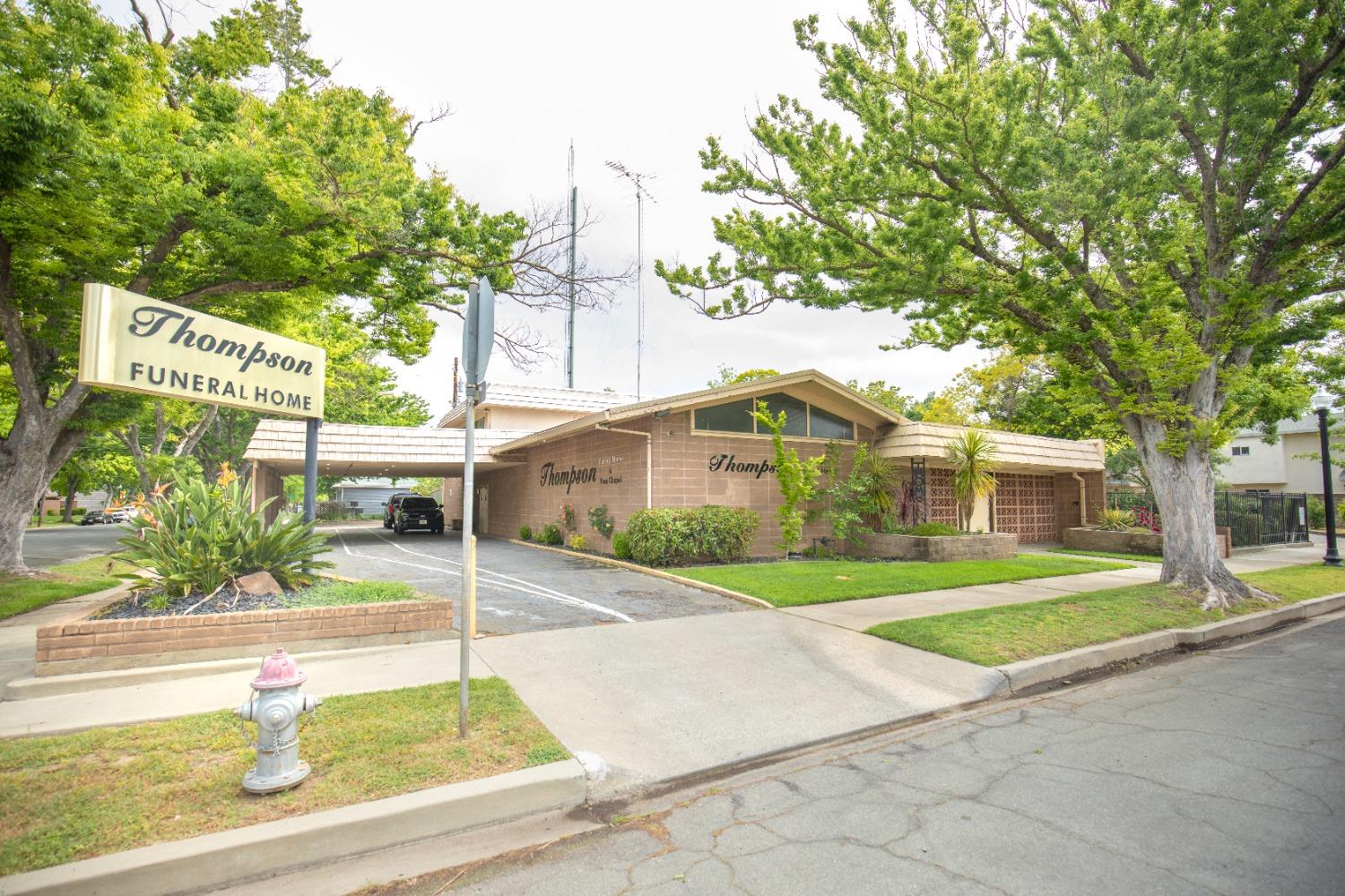 Photo of 3601 5th Ave in Sacramento, CA