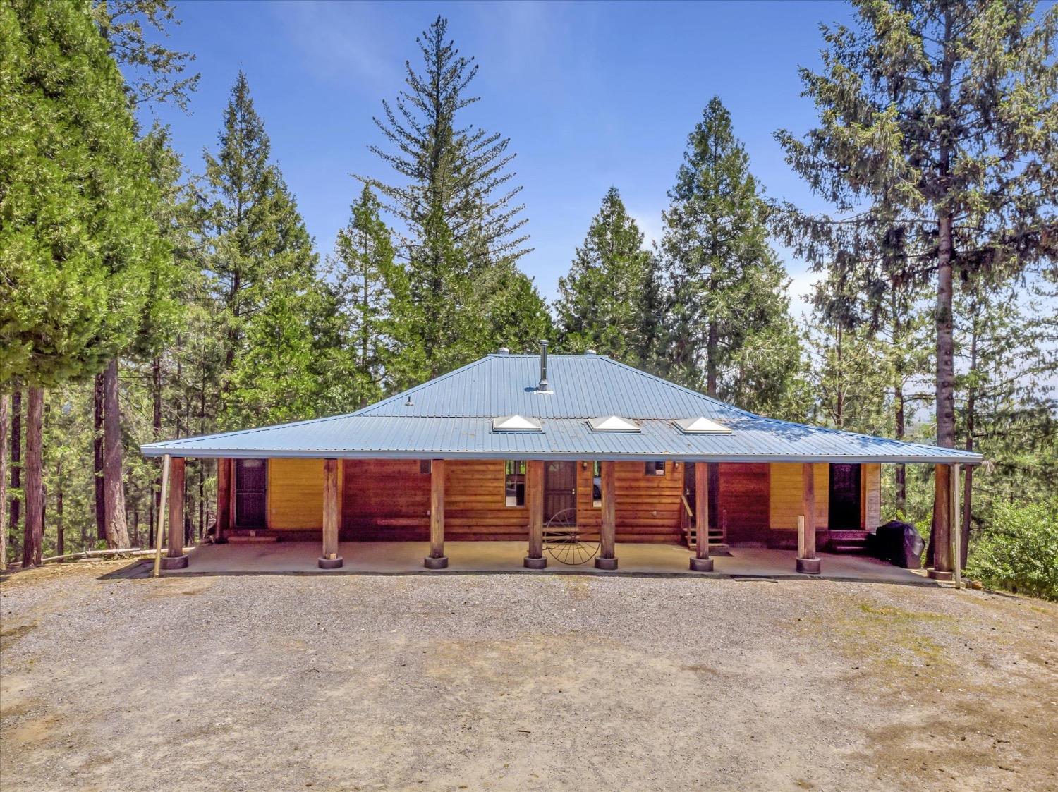 Photo of 4840 Lobo Trl in Garden Valley, CA