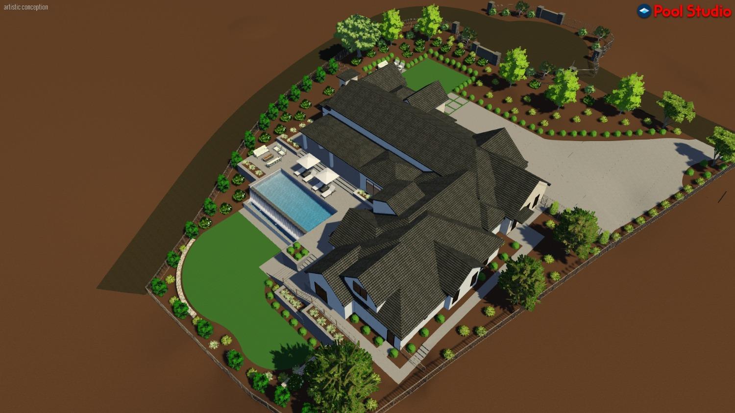 Photo of 10 Powers Dr in El Dorado Hills, CA