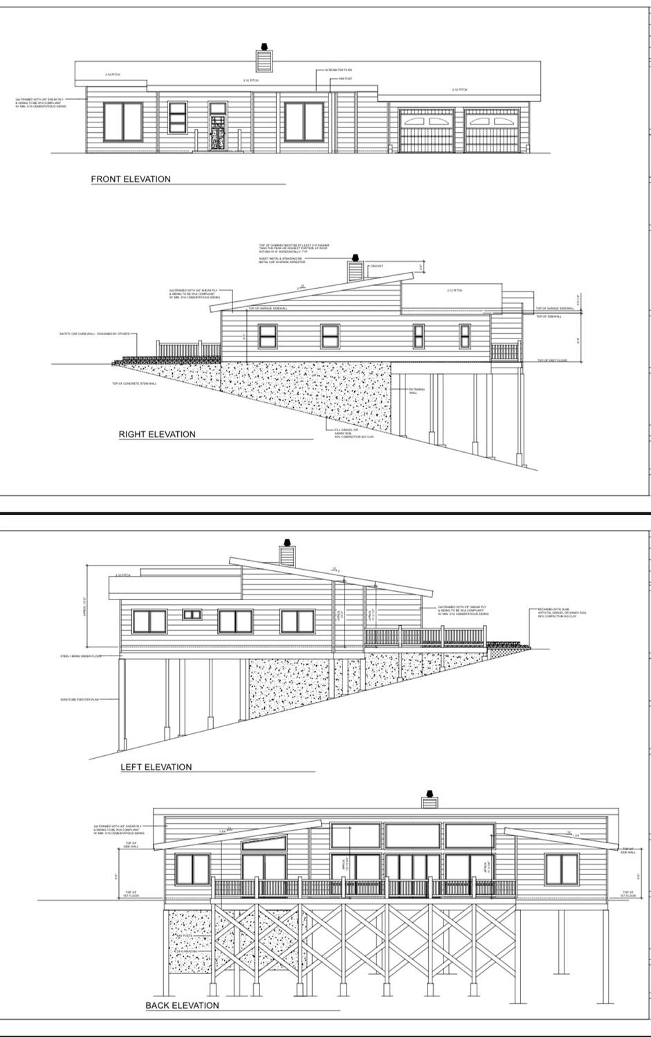 Detail Gallery Image 2 of 40 For 329 Cuckoo Ct, Applegate,  CA 95703 - – Beds | – Baths