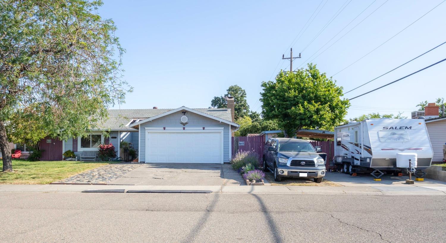 Photo of 6641 Carmelwood Dr in Citrus Heights, CA