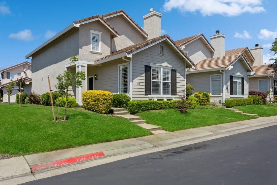 Photo of 3111 Poseidon Ln in Roseville, CA