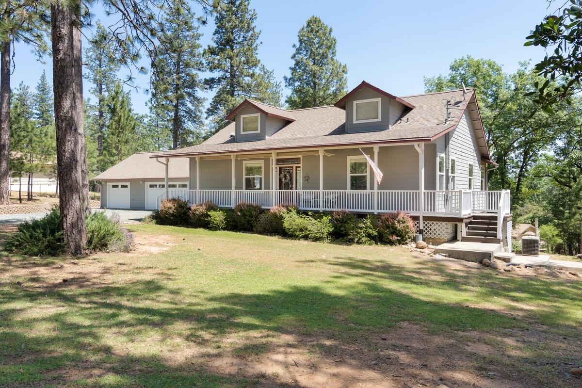 Photo of 11130 Quail Dr in Pine Grove, CA