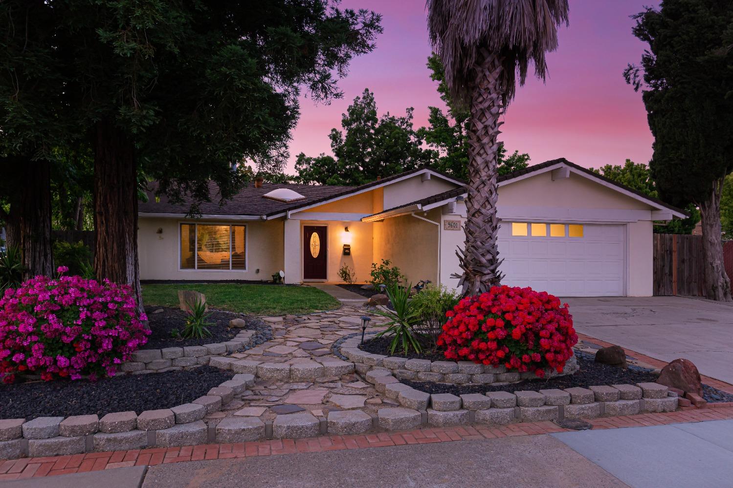 Photo of 9601 Allegheny Dr in Sacramento, CA