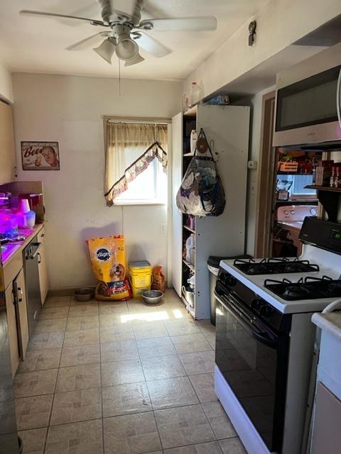 Detail Gallery Image 5 of 14 For 1864 Polk Way, Stockton,  CA 95207 - 2 Beds | 1 Baths