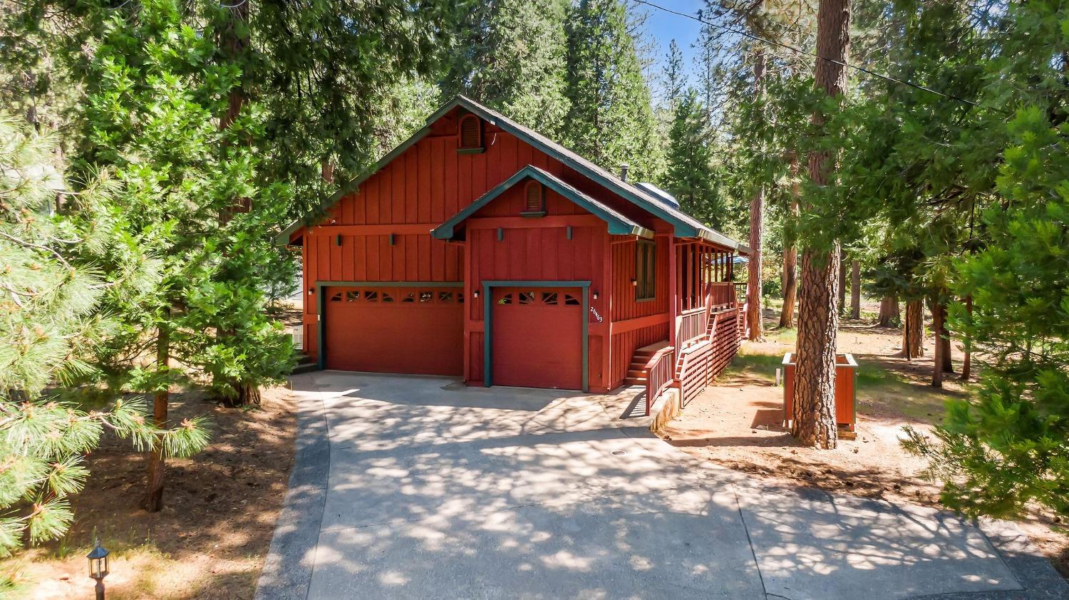 Photo of 26463 Parkwood Dr in Pioneer, CA