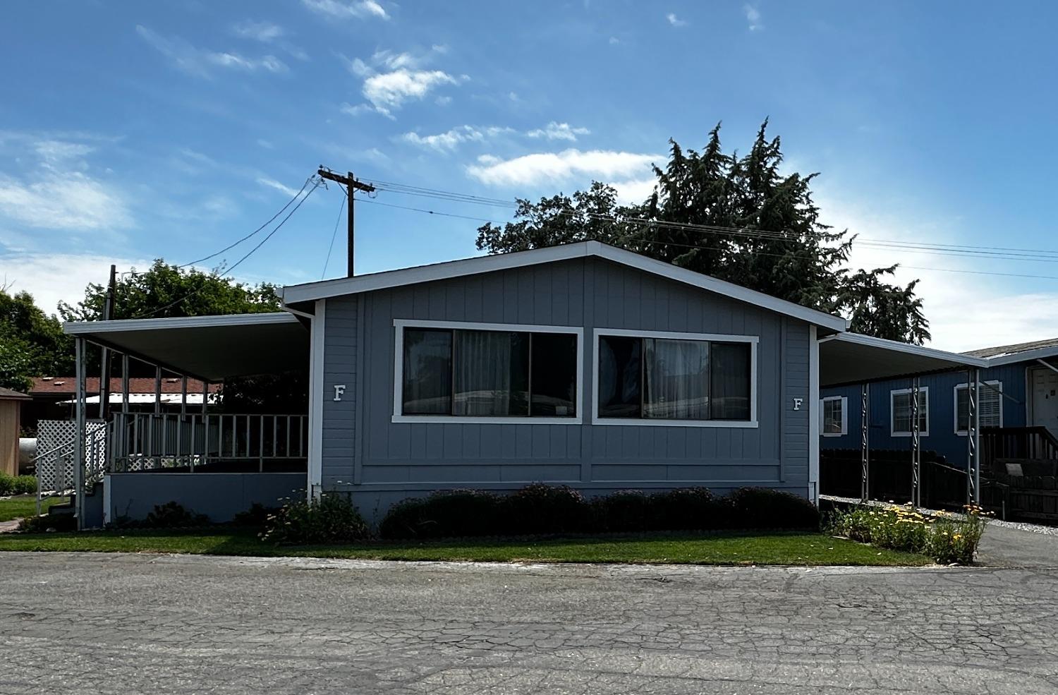Photo of 8831 Hwy 70 #F in Marysville, CA
