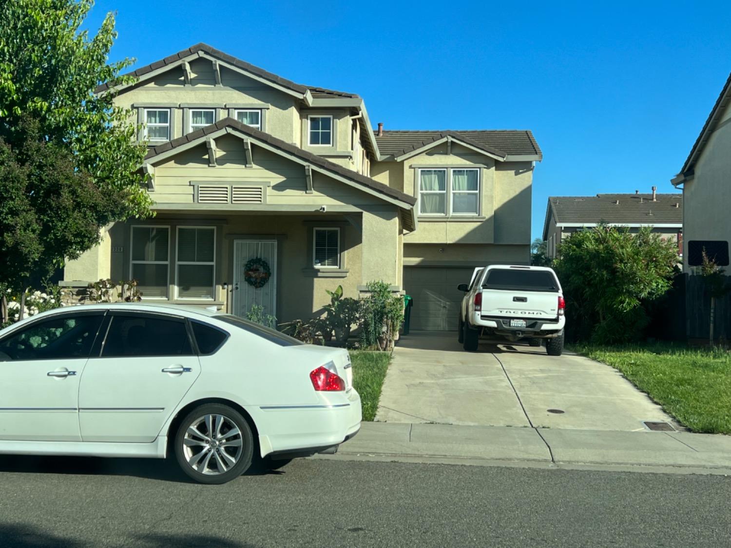 Photo of 2330 Jamacia Wy in Stockton, CA