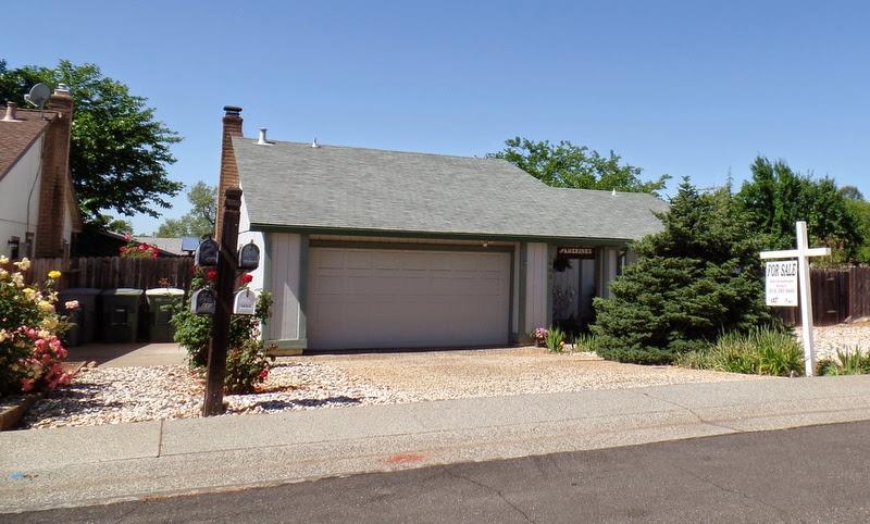 Photo of 1445 Wimbledon Dr in Auburn, CA