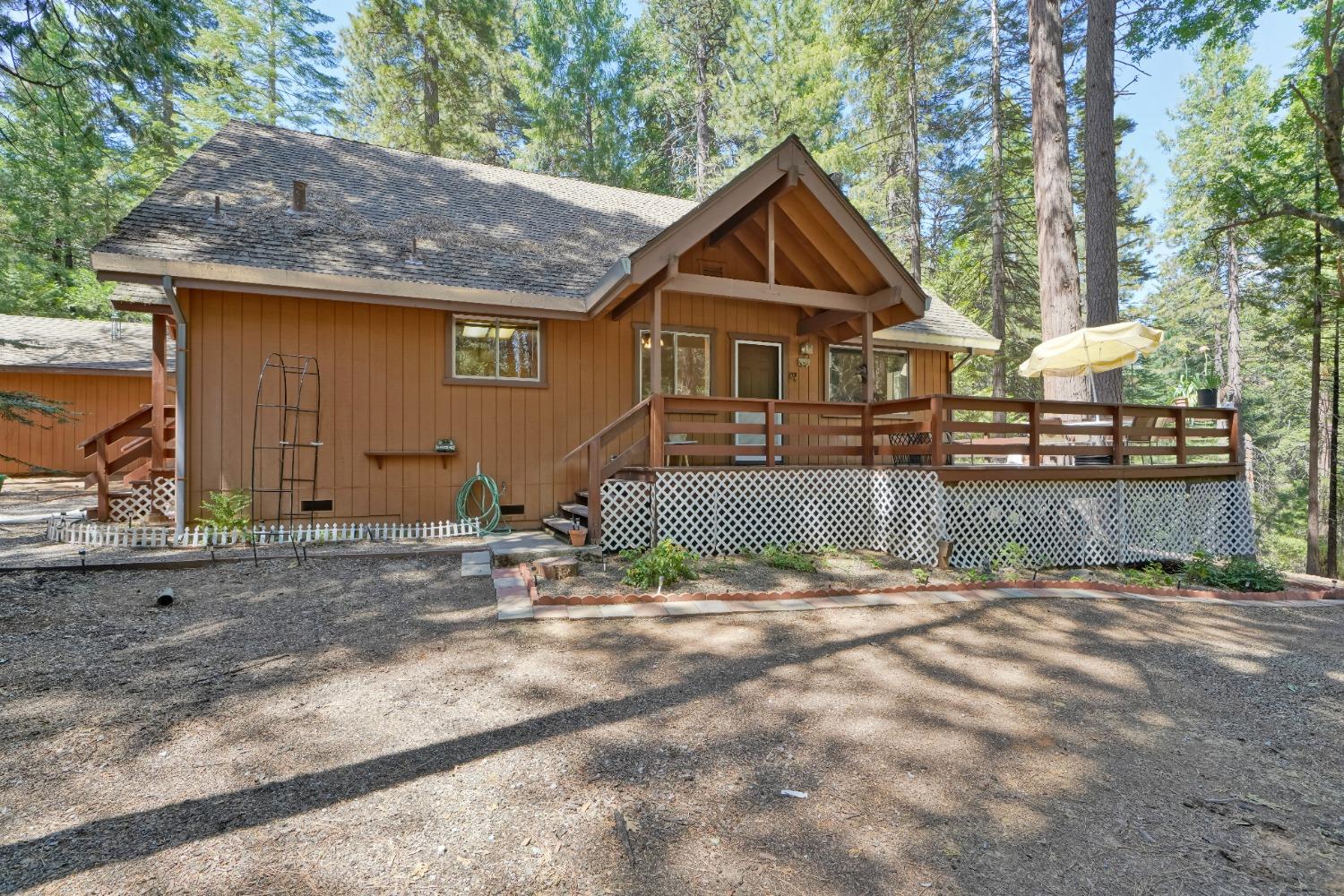 Photo of 18554 Inspiration Dr in Pioneer, CA