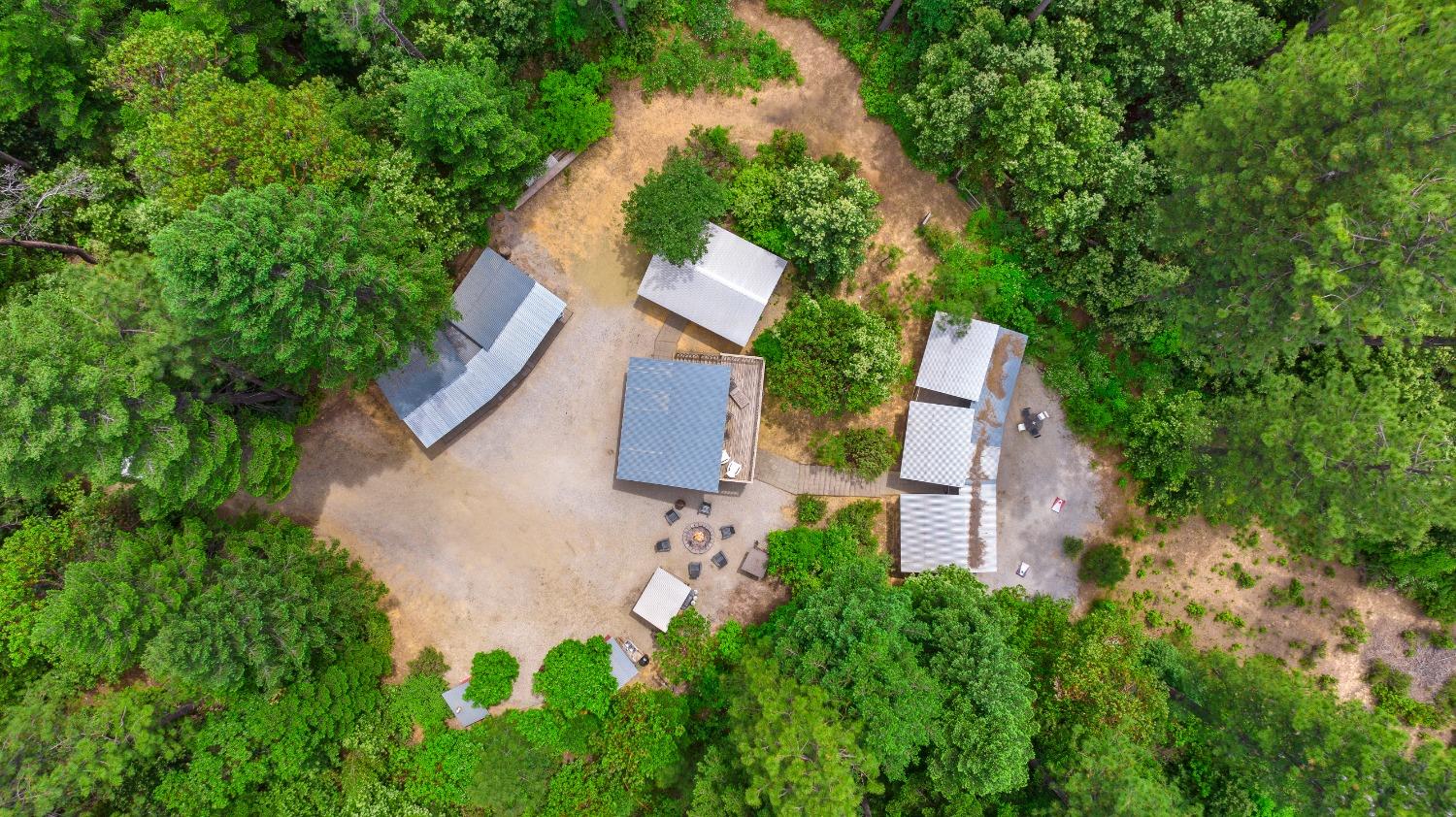 Photo of 14295 Marysville Rd in Camptonville, CA
