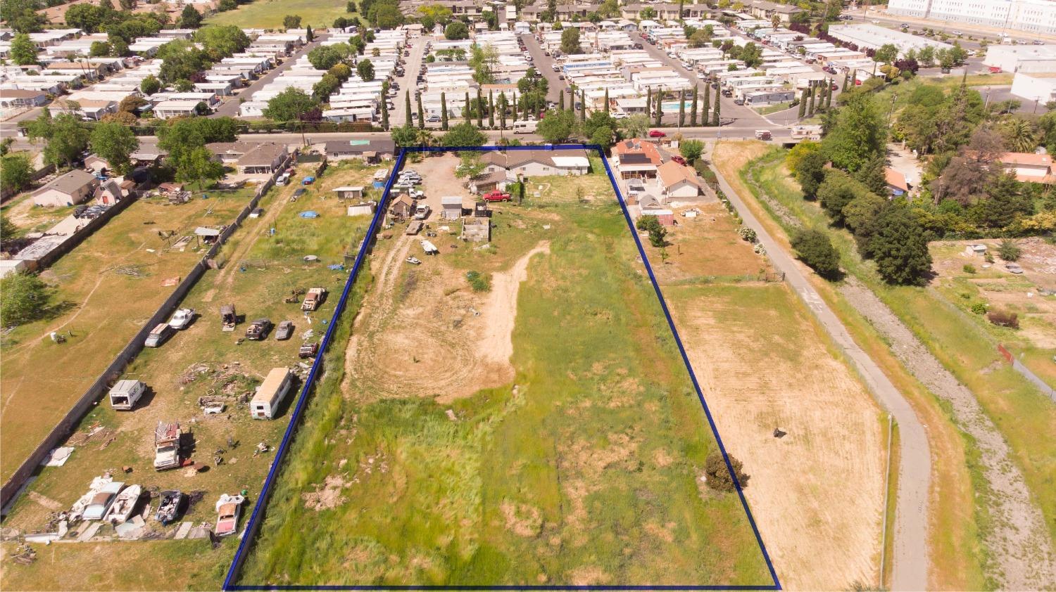 Photo of 6324 Orange Ave in Sacramento, CA