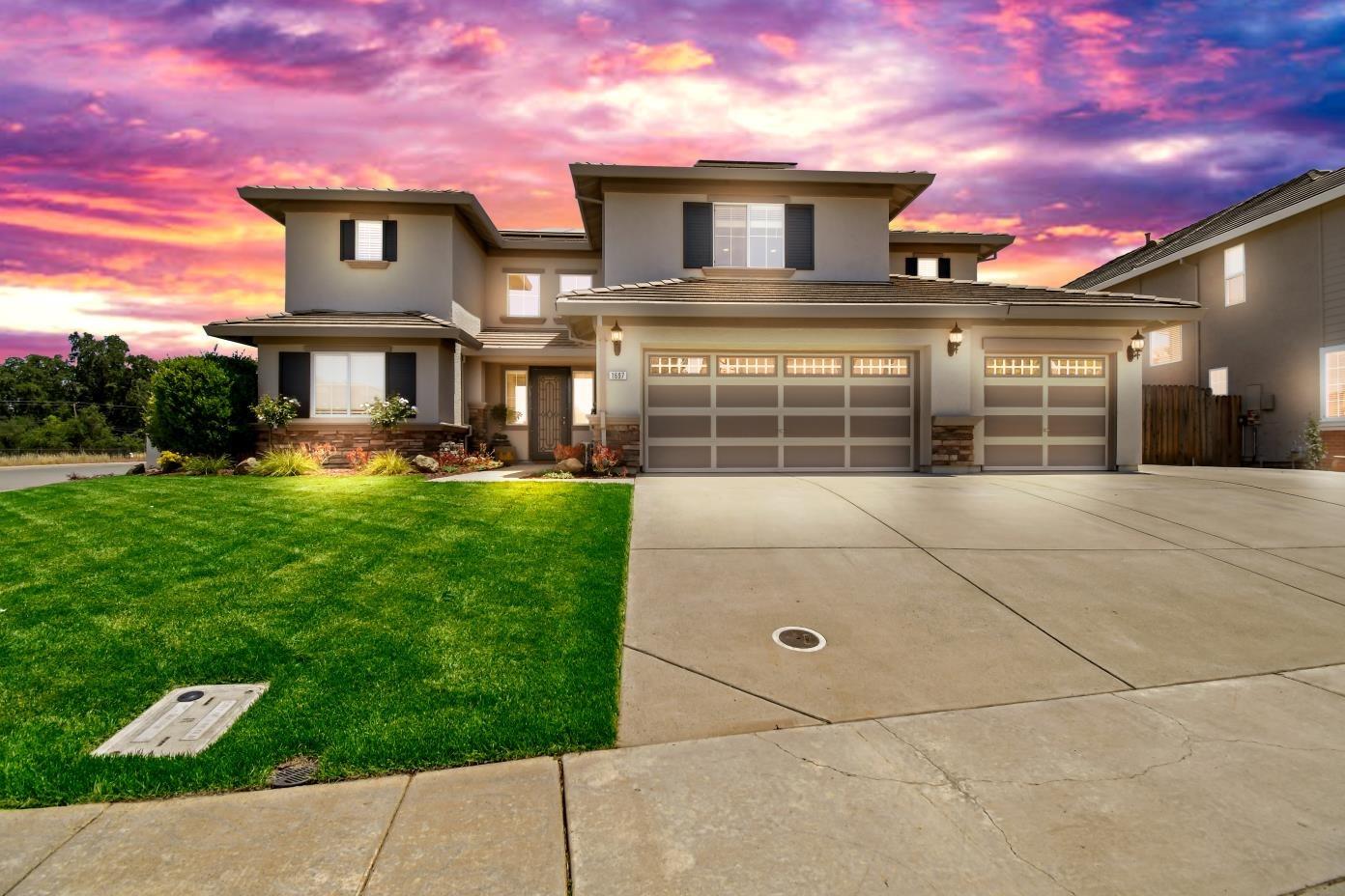 Photo of 1697 Storeyfield in Lincoln, CA