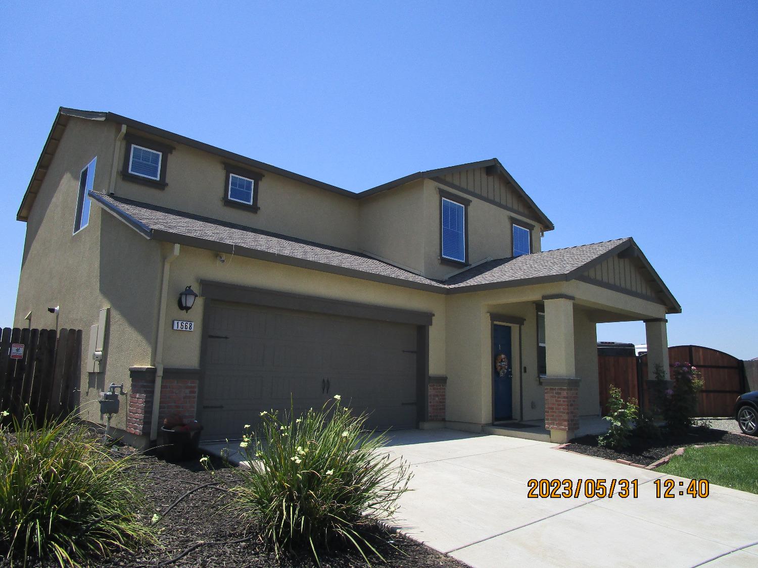 Photo of 1668 Ibus Ct in Olivehurst, CA