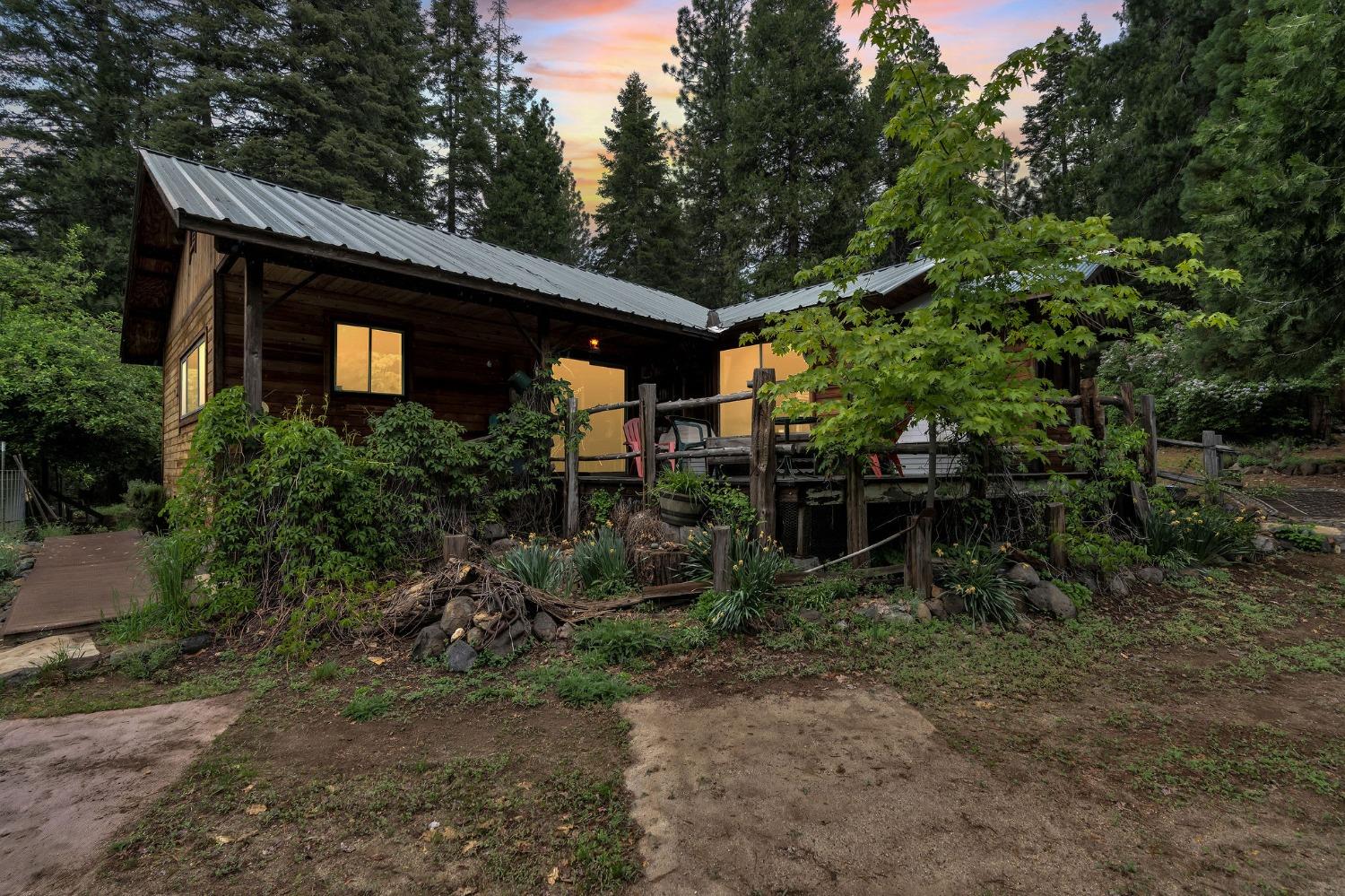 Photo of 1 Forest Rte #7N41 in West Point, CA