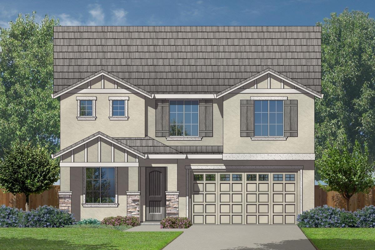Photo of 490 Red Sand Ct in Rocklin, CA