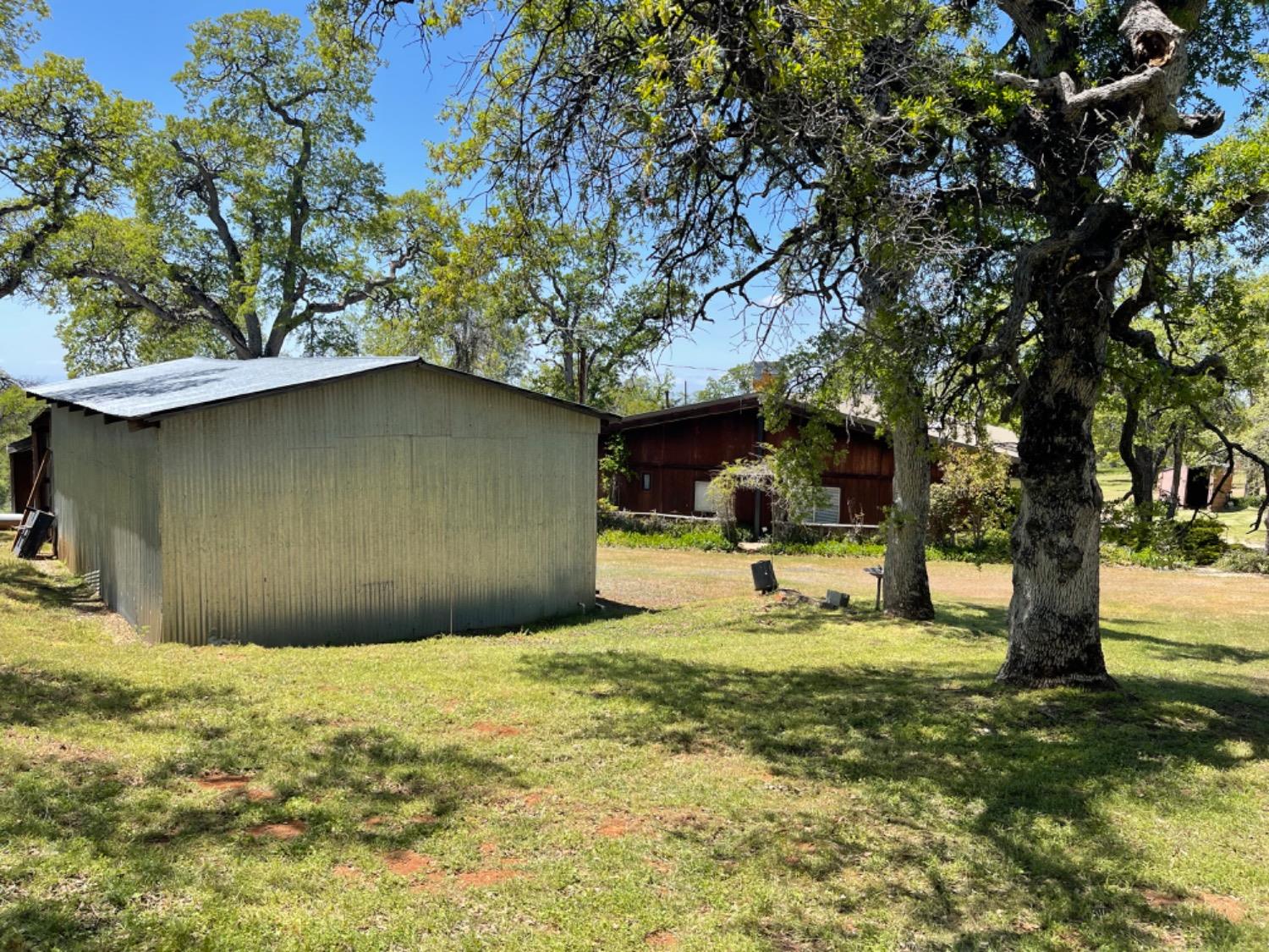 Schilling Court, Coulterville, California image 3
