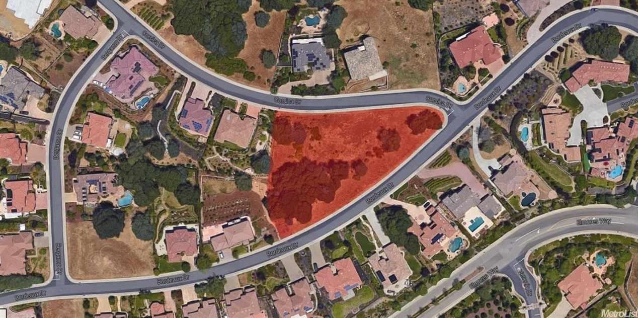 Photo of 3363 Bordeaux in El Dorado Hills, CA