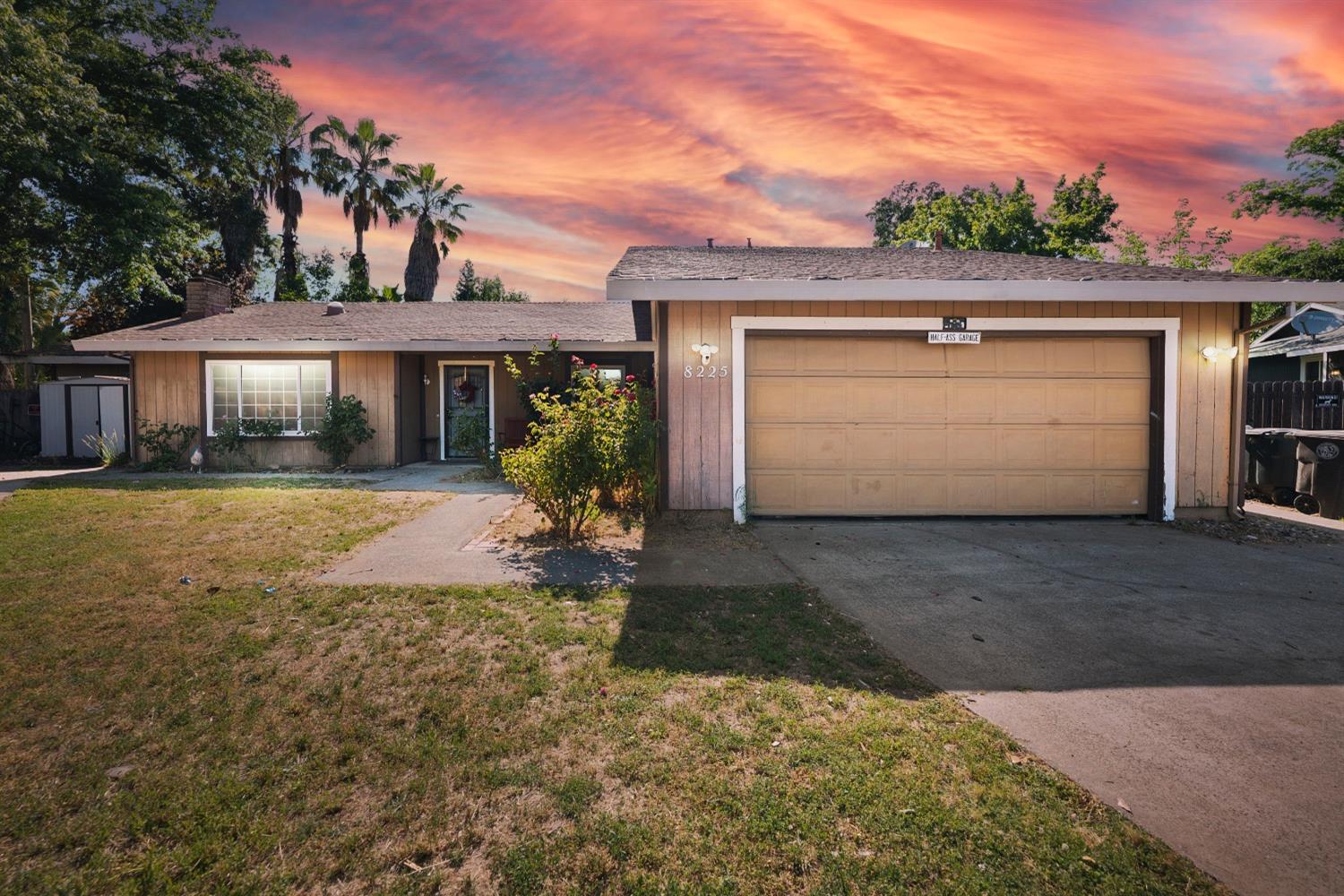 Photo of 8225 Eva Retta Ct in Citrus Heights, CA