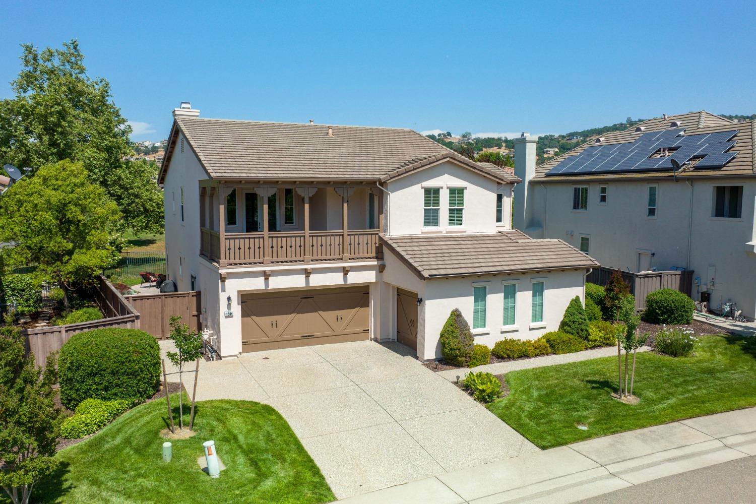 Photo of 1804 Langholm Wy in Folsom, CA
