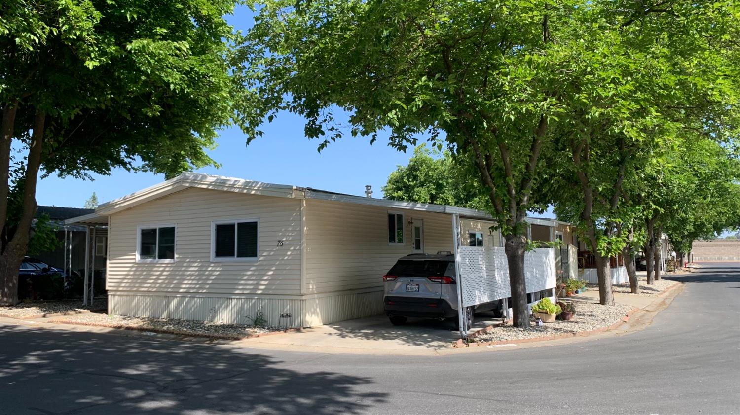 Photo of 3901 Lake Rd #76 in West Sacramento, CA