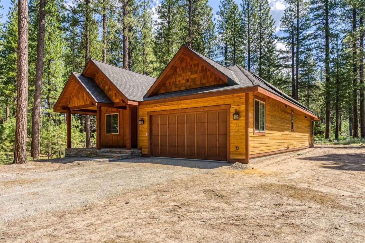 Photo of 148 Black Bear Trl in Clio, CA