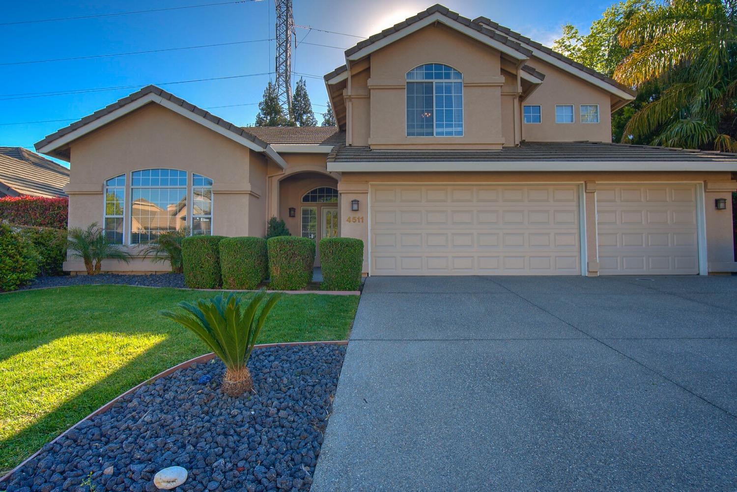 Photo of 4511 Monet Wy in Granite Bay, CA
