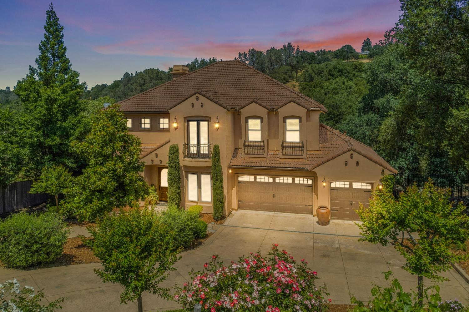 Photo of 3089 Corsica Dr in El Dorado Hills, CA
