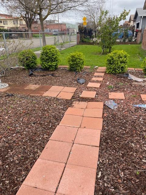 Detail Gallery Image 21 of 23 For 225 S D St, Stockton,  CA 95205 - – Beds | – Baths