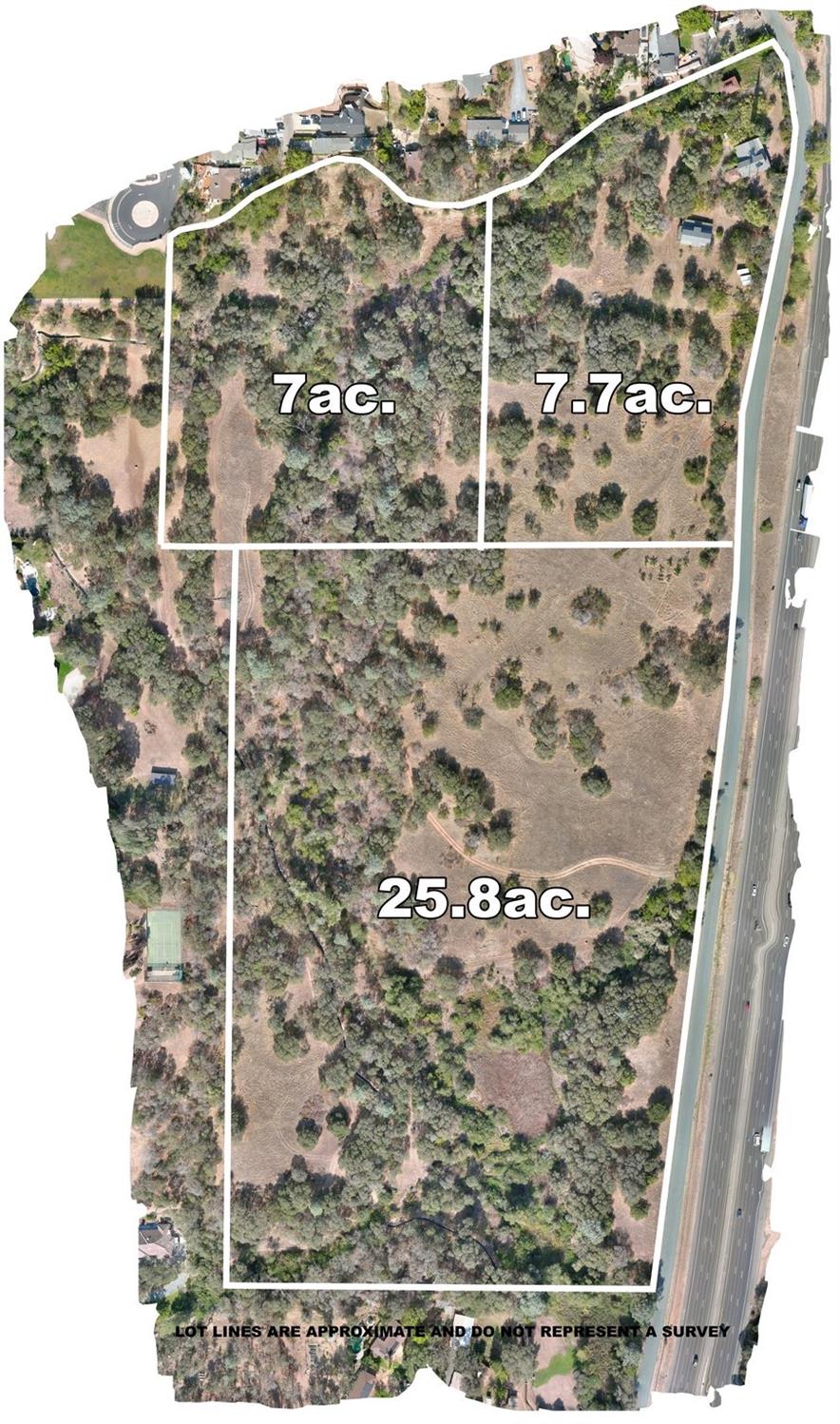 Photo of 700-900 Kellogg St in Newcastle, CA