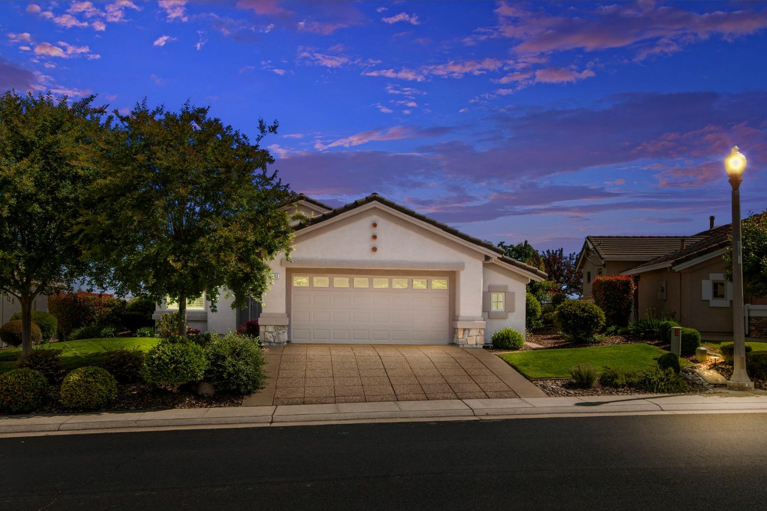 Photo of 1360 Strolling Hills Ln in Lincoln, CA