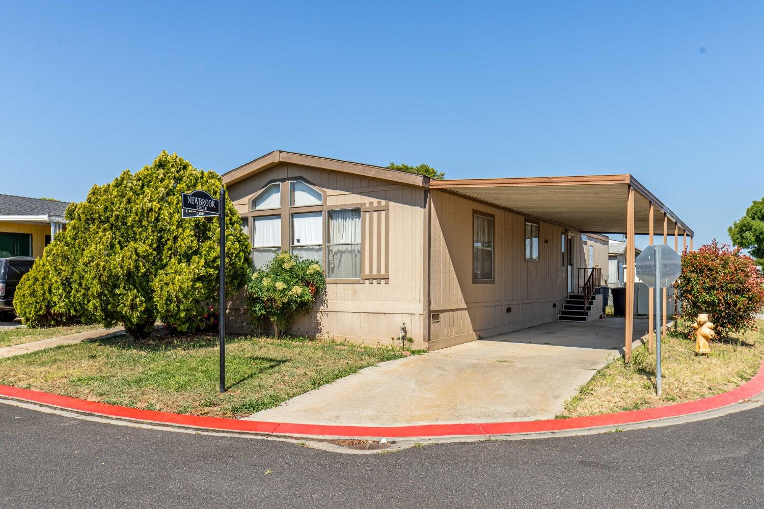 Photo of 5901 Newbrook Dr #59 in Riverbank, CA