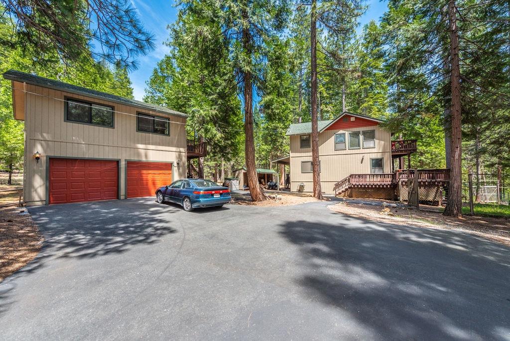 Photo of 19400 Forest View Cir in Pioneer, CA
