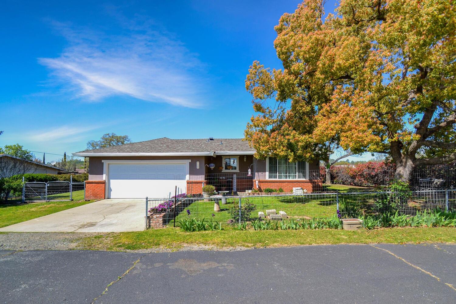 Photo of 9351 Bush St in Plymouth, CA