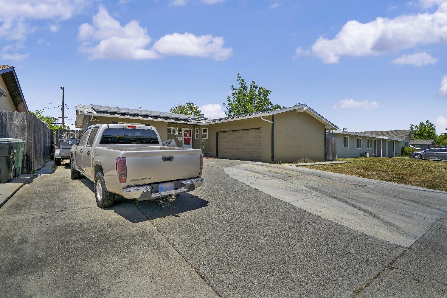 Photo of 3817 Milton Wy in North Highlands, CA