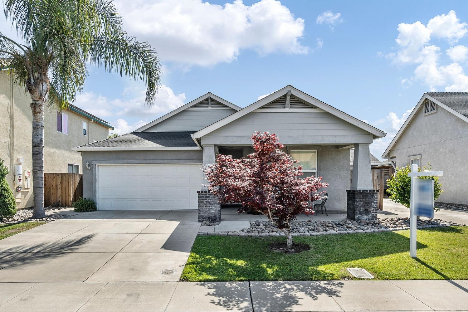 Detail Gallery Image 1 of 1 For 1254 Syracuse Ln, Manteca,  CA 95336 - 3 Beds | 2 Baths