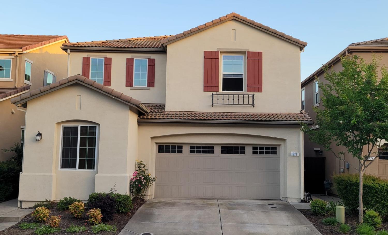 Photo of 276 Barnhill Dr in Folsom, CA