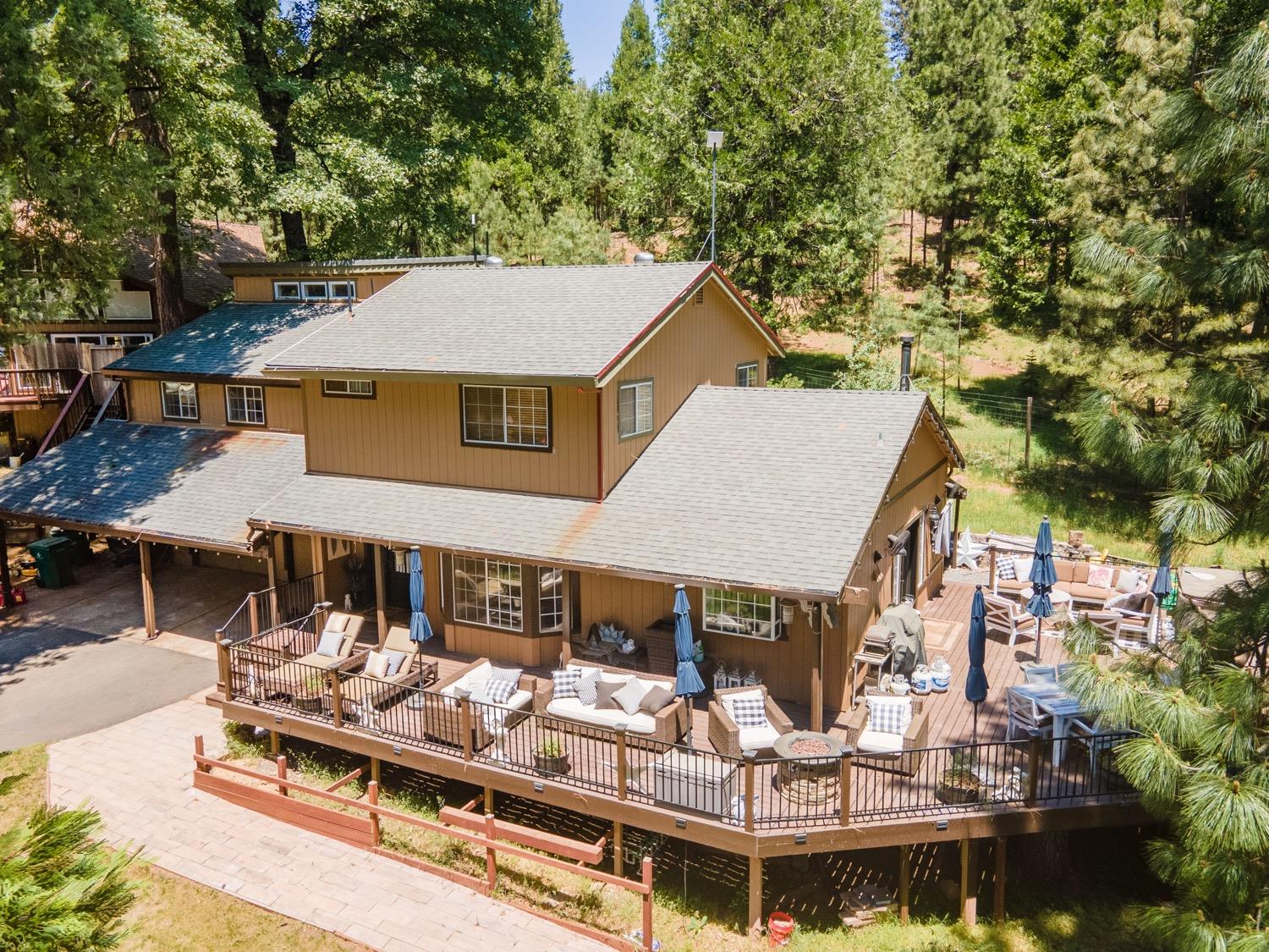 Welcome to 6271 Starkes Grade, a farm house dream come true. Settled with 3 Beds, 3 Baths and 2,375 