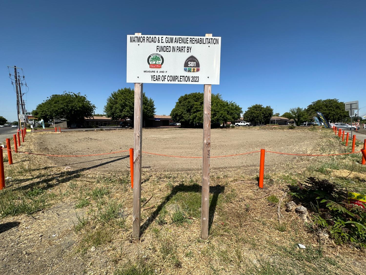 Photo of 845 East St in Woodland, CA