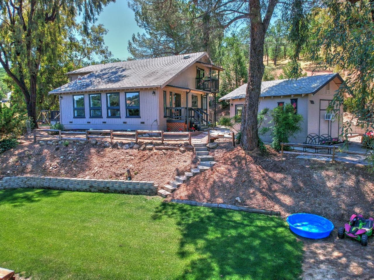 Photo of 3023 Heinemann Dr in Valley Springs, CA