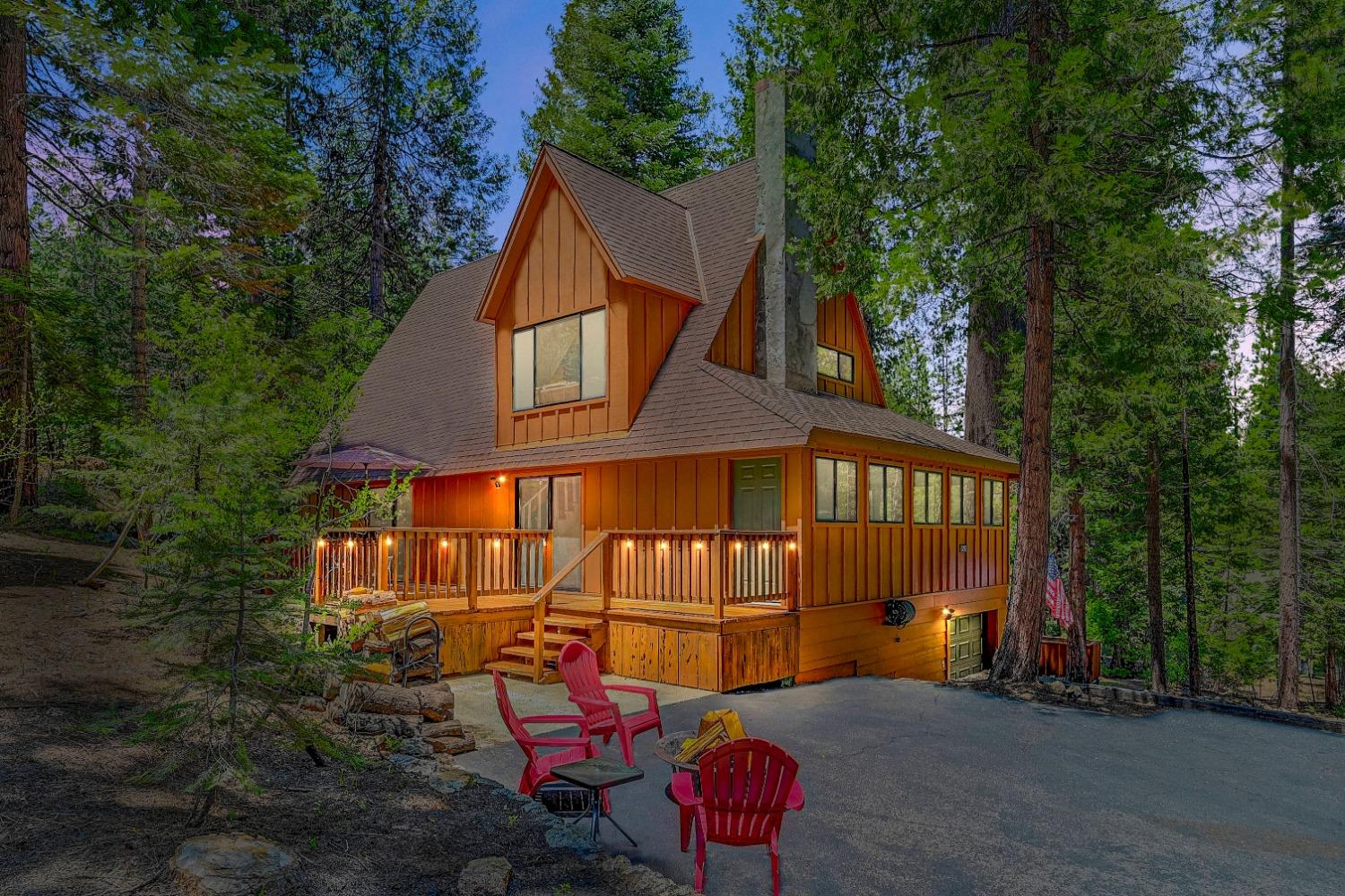 Photo of 3297 Flo Ln in Dorrington, CA