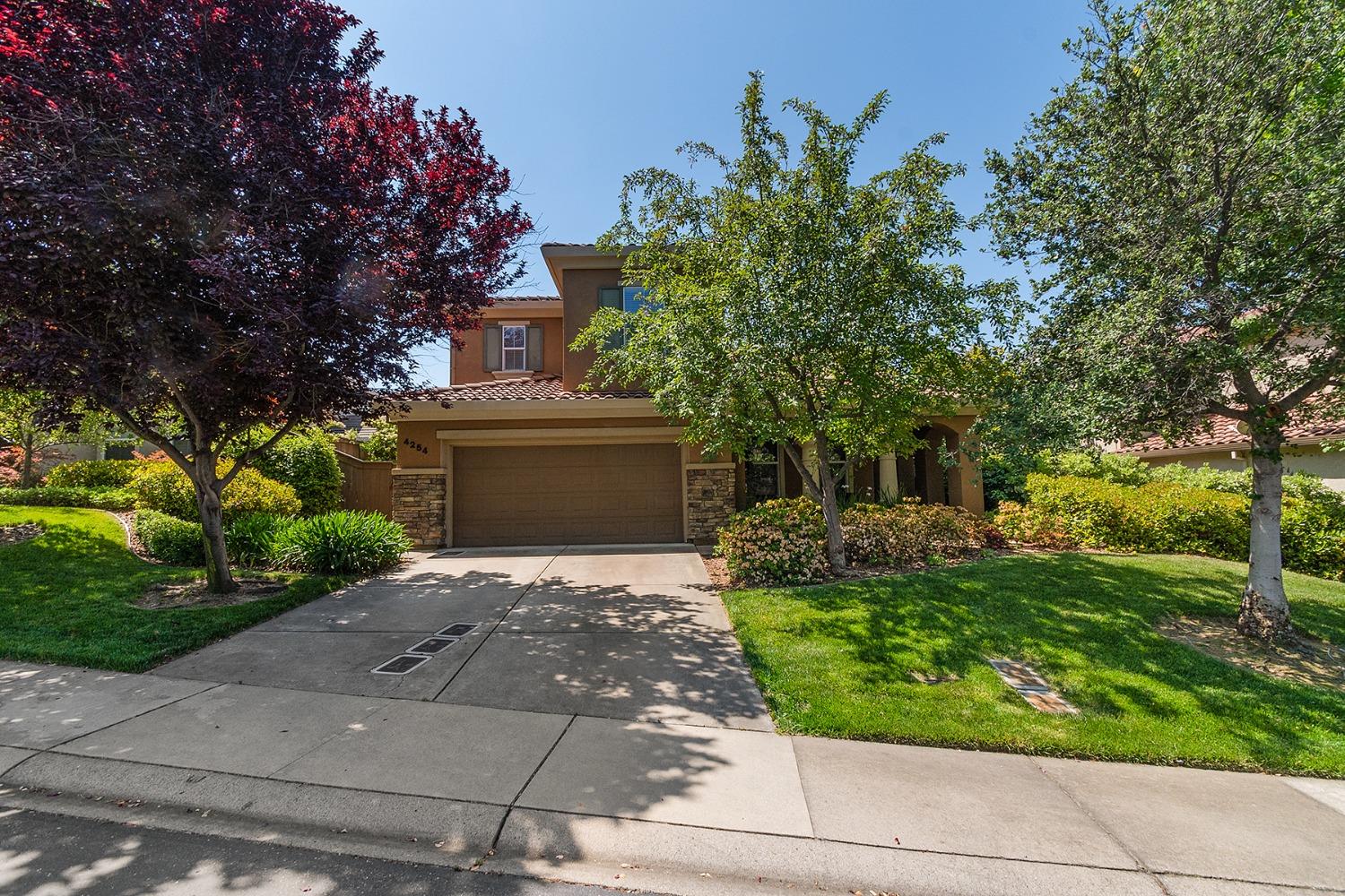 Photo of 4254 Rimini Wy in El Dorado Hills, CA