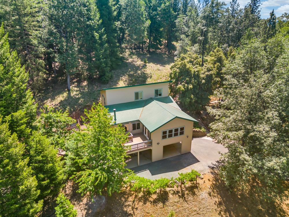 Photo of 3061 Moody Rdg in Alta, CA
