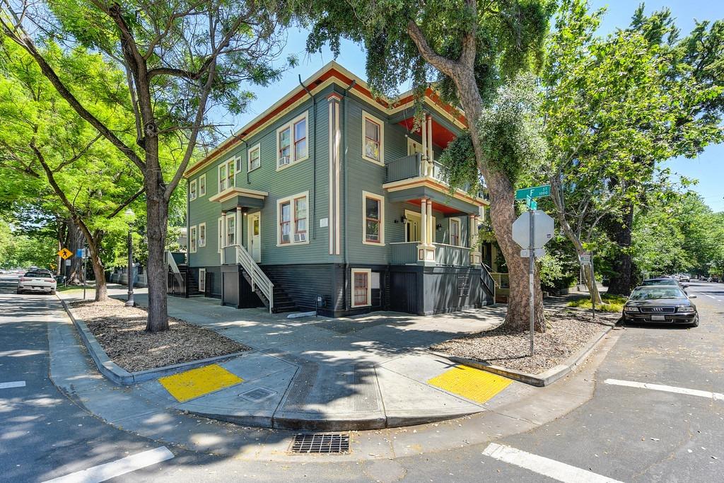 Photo of 601 10th St in Sacramento, CA