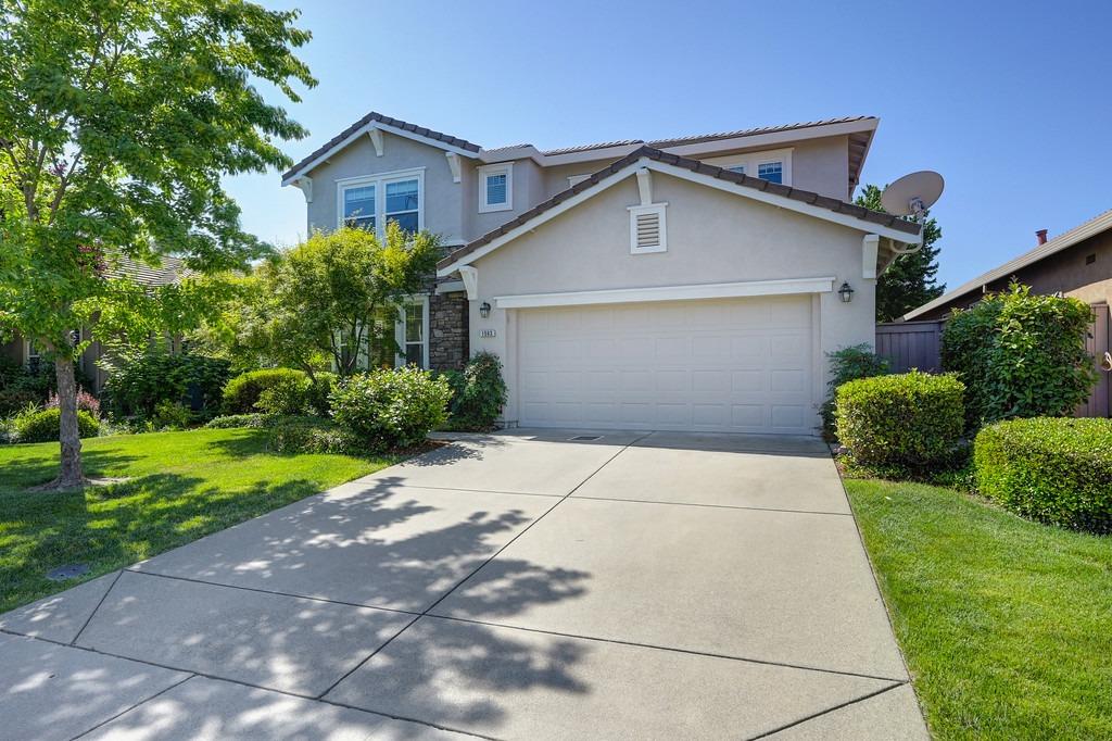 Photo of 1563 Thurman Wy in Folsom, CA
